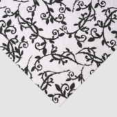 Prettig Halloween Serie Ontwerp 8 Tissuepapier (Detail)
