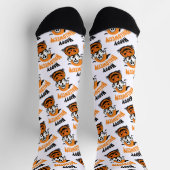 Prettig Halloween Sokken (Top)