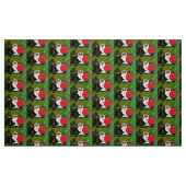 Prettig Halloween Stof (Fat Quarter)
