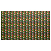 Prettig Halloween Stof (Yard (91,4 cm))
