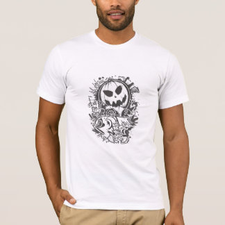 Prettig Halloween T-shirt