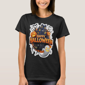 Prettig Halloween T-shirt
