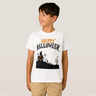 Prettig Halloween T-shirt