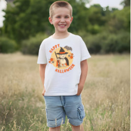 Prettig Halloween T-shirt