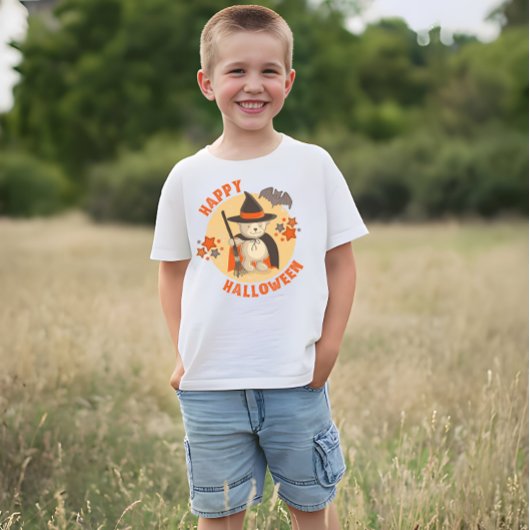 Prettig Halloween T-shirt