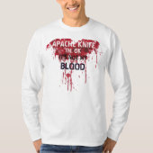 PRETTIG HALLOWEEN T-SHIRT (Voorkant)