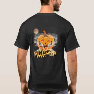 Prettig Halloween  T-shirt