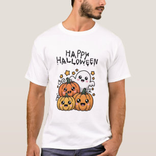 Prettig Halloween T-shirt