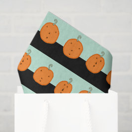 Prettig Halloween Tissuepapier