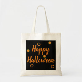 Prettig Halloween Tote Bag