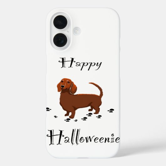 Prettig Halloweenientje! Case-Mate iPhone Case (Achterkant)