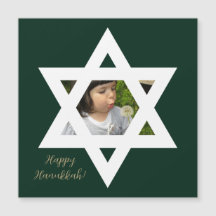 Prettig Hanukka Foto