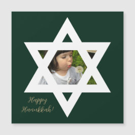 Prettig Hanukka Foto