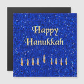 Prettig Hanukkah (Voorkant / Achterkant)