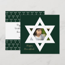 Prettig Hanukkah Foto