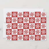 Prettig Howlidays ⎢ Foto Kerstkaart (Achterkant)