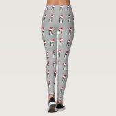 Prettig Howlidays Leggings (Achterkant)