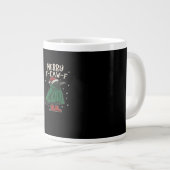 Prettig K-Kwaak-K Grote Koffiekop (Voorkant rechts)