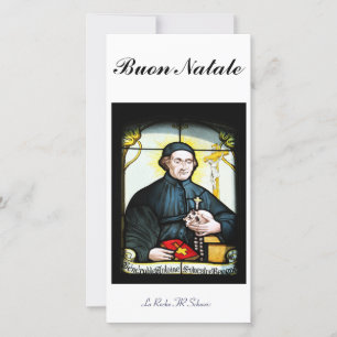 Prettig Kerst Fotokaart Feestdagenkaart