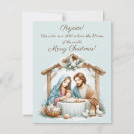 Prettig Kerst Kaart
