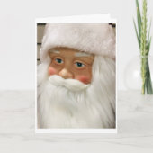 PRETTIG KERSTFEES VOOR "GEZIN EN VRIENDEN" FEESTDAGEN KAART (Voorkant)