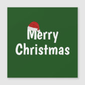 Prettig kerstfeest (Voorkant)