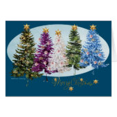 Prettig kerstfeest  (Voorkant Horizontaal)