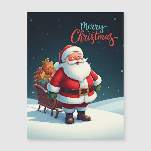 Prettig kerstfeest (Voorkant)