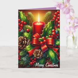 Prettig Kerstfeest12 Kaart