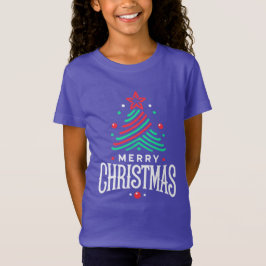 Prettig Kerstfeest 1 T-shirt