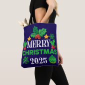 Prettig kerstfeest 2025-86303 tote bag (Dichtbij)