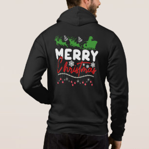 Prettig kerstfeest-60842 hoodie