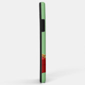Prettig kerstfeest ~ Boom met cadeaus Case-Mate iPhone Case (Achterkant/rechts)