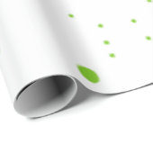 Prettig kerstfeest cadeaupapier (Rol Hoek)