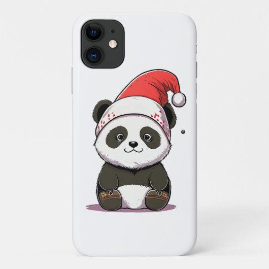 prettig kerstfeest Case-Mate iPhone case (Achterkant)