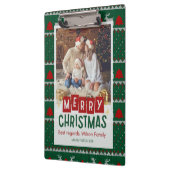 Prettig kerstfeest Echt leuke site Klembord (Links)
