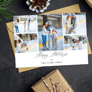 Prettig kerstfeest Ele Chic 5 foto