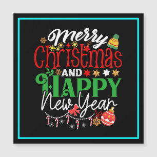 Prettig Kerstfeest en een Gelukkig Nieuwjaar-67342