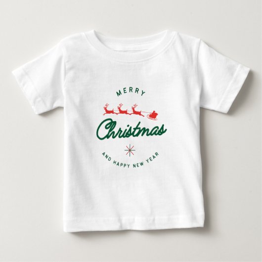 Prettig kerstfeest en gelukkig nieuwjaar (Voorkant)