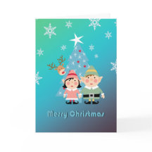 Prettig kerstfeest
