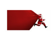 Prettig Kerstfeest Feestdagen Kaart