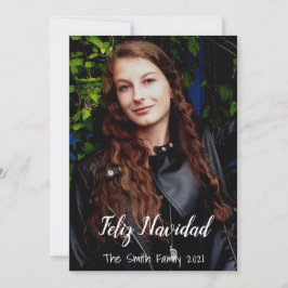 Prettig Kerstfeest Feestdagenkaart