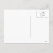 Prettig kerstfeest feestdagenkaart