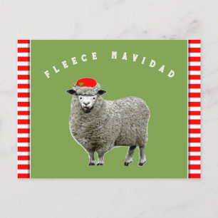 prettig kerstfeest feestdagenkaart