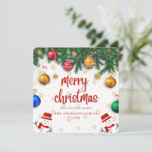 Prettig Kerstfeest Feestje