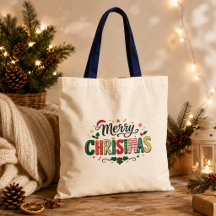 Prettig kerstfeest Festieve typografie
