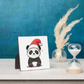prettig kerstfeest fotoplaat (Insitu)