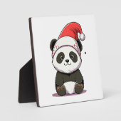prettig kerstfeest fotoplaat (Voorkant)