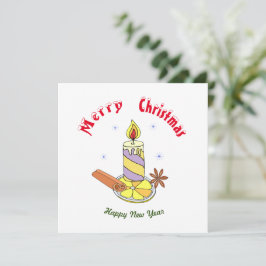 Prettig kerstfeest Gelukkig Nieuwjaar    