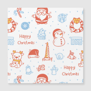 Prettig kerstfeest & Gelukkig nieuwjaar Winter Per
